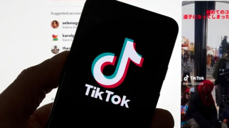 เนปาลก็แบน TiKTok กับเขาด้วย